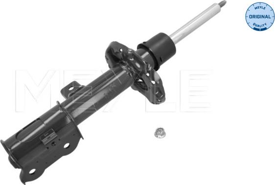 Meyle 37-26 623 0027 - Ammortizzatore www.autoricambi360.it