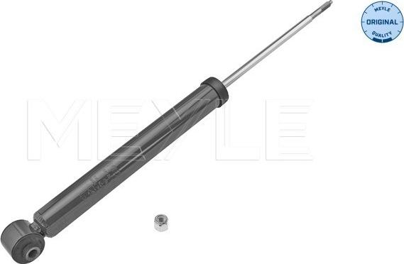 Meyle 37-26 725 0011 - Ammortizzatore www.autoricambi360.it