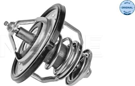 Meyle 37-28 228 0005 - Termostato, Refrigerante www.autoricambi360.it