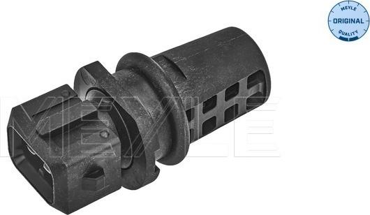 Meyle 29-14 812 0002 - Sensore, Temperatura aria aspirata www.autoricambi360.it