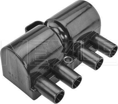 Meyle 29-14 885 0001 - Bobina d'accensione www.autoricambi360.it