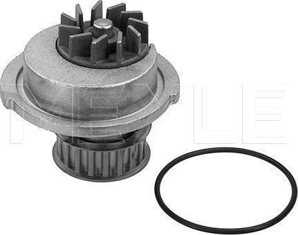 Meyle 29-13 350 0001 - Pompa acqua www.autoricambi360.it