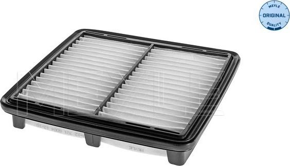 Meyle 29-12 321 0004 - Filtro aria www.autoricambi360.it
