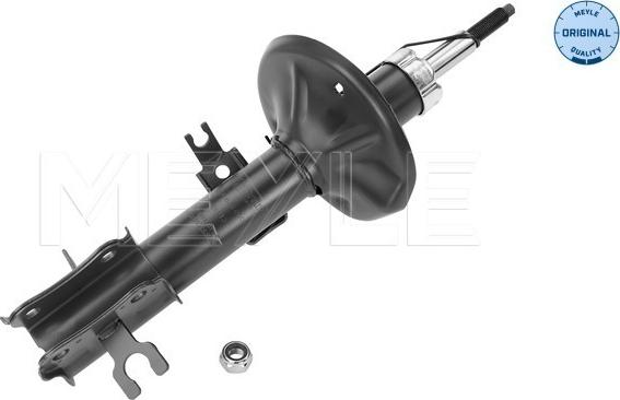 Meyle 29-26 623 0003 - Ammortizzatore www.autoricambi360.it