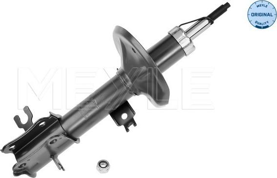 Meyle 29-26 623 0002 - Ammortizzatore www.autoricambi360.it