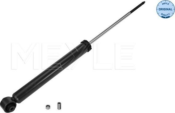 Meyle 29-26 725 0001 - Ammortizzatore www.autoricambi360.it