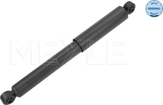 Meyle 29-26 725 0002 - Ammortizzatore www.autoricambi360.it