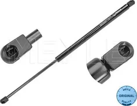 Meyle 240 910 0019 - Ammortizatore pneumatico, Cofano bagagli / vano carico www.autoricambi360.it