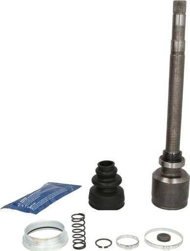 Meyle 214 498 0074 - Kit giunti, Semiasse www.autoricambi360.it