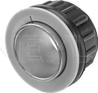 Meyle 214 610 0033 - Supporto, Corpo assiale www.autoricambi360.it