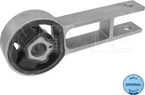 Meyle 214 030 0054 - Sospensione, Motore www.autoricambi360.it