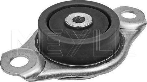 Meyle 214 030 0060 - Sospensione, Motore www.autoricambi360.it