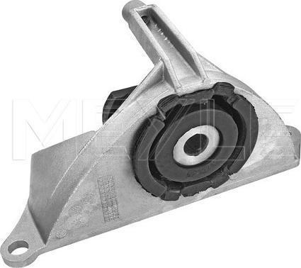 Meyle 214 030 0067 - Sospensione, Motore www.autoricambi360.it