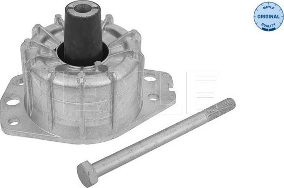 Meyle 214 030 1043/S - Sospensione, Motore www.autoricambi360.it