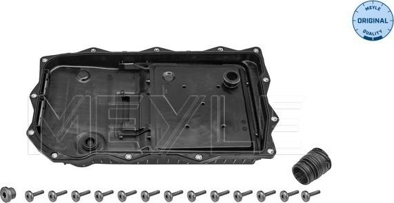 Meyle 214 135 0100/SK - Kit componenti, Cambio olio-Cambio automatico www.autoricambi360.it