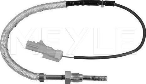 Meyle 214 800 0050 - Sensore, Temperatura gas scarico www.autoricambi360.it