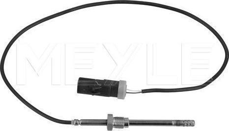 Meyle 214 800 0057 - Sensore, Temperatura gas scarico www.autoricambi360.it