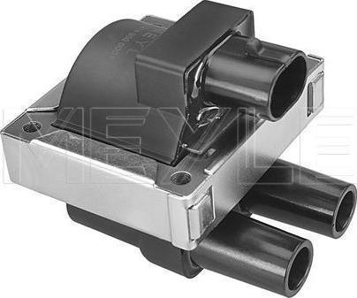 Meyle 214 800 0001 - Bobina d'accensione www.autoricambi360.it