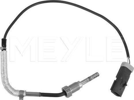Meyle 214 800 0035 - Sensore, Temperatura gas scarico www.autoricambi360.it