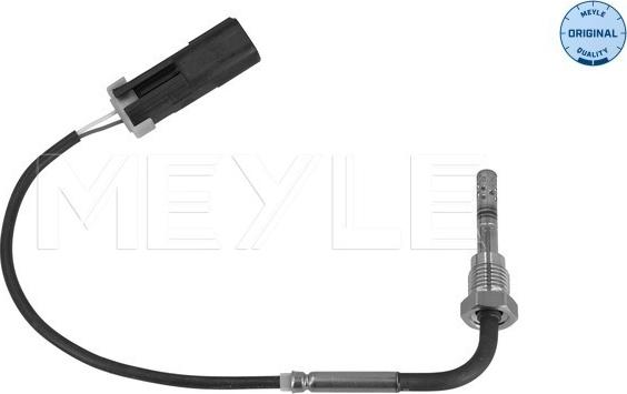 Meyle 214 800 0036 - Sensore, Temperatura gas scarico www.autoricambi360.it