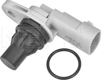 Meyle 214 810 0000 - Sensore, Posizione albero a camme www.autoricambi360.it