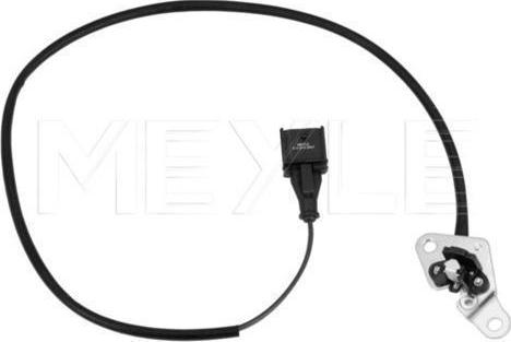 Meyle 214 810 0007 - Sensore, Posizione albero a camme www.autoricambi360.it