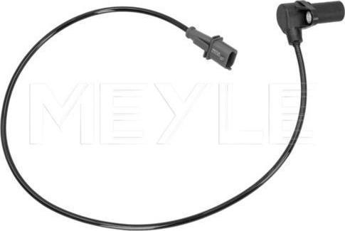Meyle 214 810 0012 - Generatore di impulsi, Albero a gomiti www.autoricambi360.it