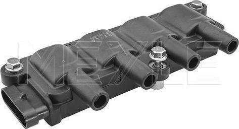 Meyle 214 885 0009 - Bobina d'accensione www.autoricambi360.it