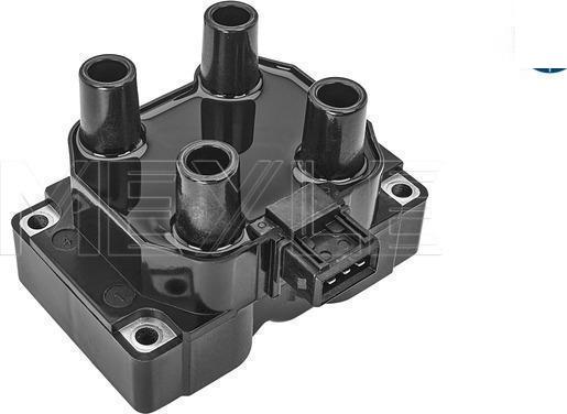 Meyle 214 885 0010 - Bobina d'accensione www.autoricambi360.it
