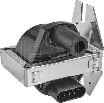 Meyle 214 885 0012 - Bobina d'accensione www.autoricambi360.it