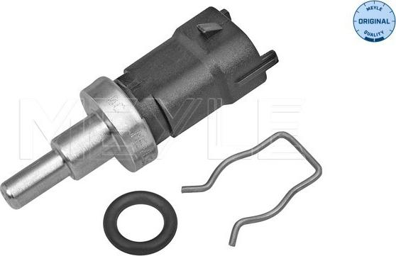 Meyle 214 821 0009 - Sensore, Temperatura refrigerante www.autoricambi360.it