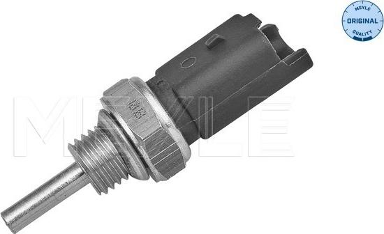 Meyle 214 821 0008 - Sensore, Temperatura refrigerante www.autoricambi360.it