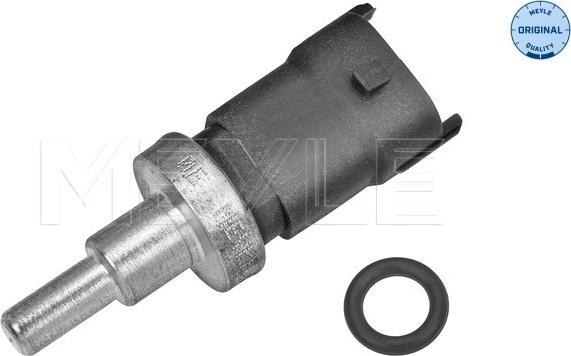 Meyle 214 821 0014 - Sensore, Temperatura refrigerante www.autoricambi360.it
