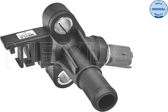 Meyle 214 821 0010 - Sensore, Temperatura refrigerante www.autoricambi360.it