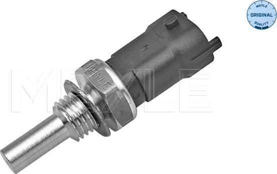 Meyle 214 821 0011 - Sensore, Temperatura refrigerante www.autoricambi360.it