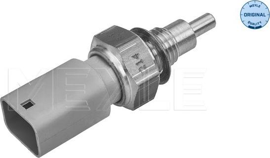 Meyle 214 821 0012 - Sensore, Temperatura refrigerante www.autoricambi360.it
