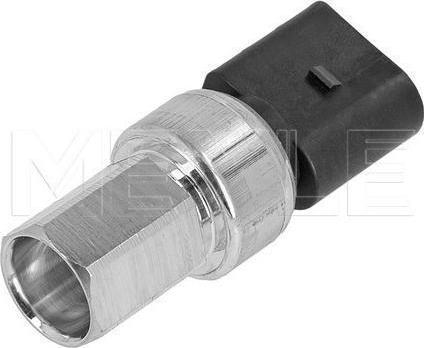 Meyle 214 823 0000 - Interruttore a pressione, Climatizzatore www.autoricambi360.it
