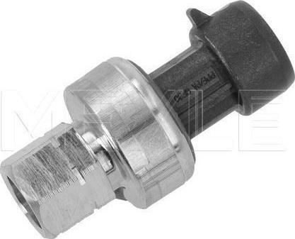Meyle 214 823 0001 - Interruttore a pressione, Climatizzatore www.autoricambi360.it