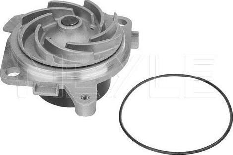 Meyle 213 776 2926 - Pompa acqua www.autoricambi360.it
