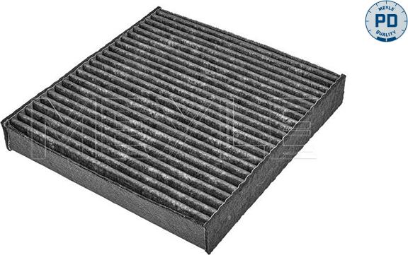 Meyle 212 326 0016/PD - Filtro, Aria abitacolo www.autoricambi360.it