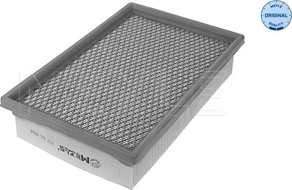 Meyle 212 321 0018 - Filtro aria www.autoricambi360.it