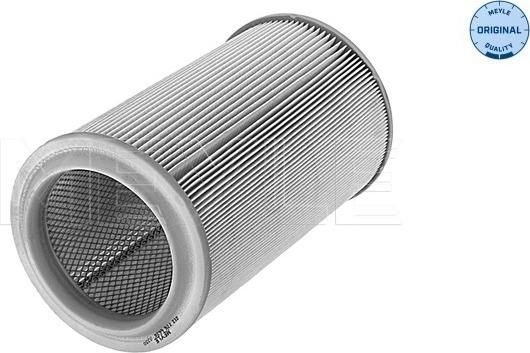 Meyle 212 778 6626 - Filtro aria www.autoricambi360.it