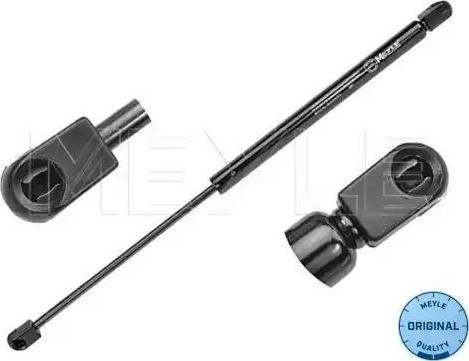 Meyle 28-40 910 0012 - Ammortizatore pneumatico, Cofano bagagli / vano carico www.autoricambi360.it