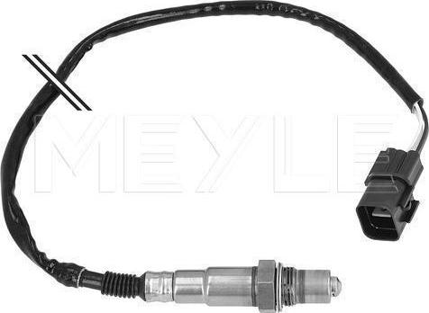 Meyle 28-14 803 0000 - Sonda lambda www.autoricambi360.it