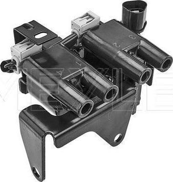 Meyle 28-14 885 0000 - Bobina d'accensione www.autoricambi360.it