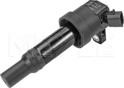 Meyle 28-14 885 0003 - Bobina d'accensione www.autoricambi360.it