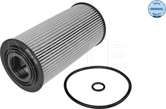 Meyle 28-14 322 0003 - Filtro olio www.autoricambi360.it