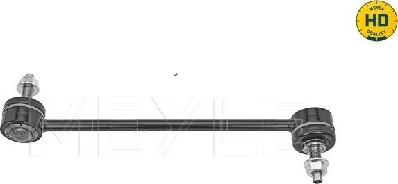 Meyle 28-16 060 0045/HD - Asta / Puntone, Stabilizzatore www.autoricambi360.it