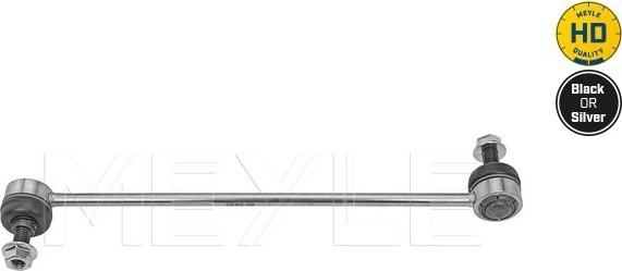 Meyle 28-16 060 0043/HD - Asta / Puntone, Stabilizzatore www.autoricambi360.it