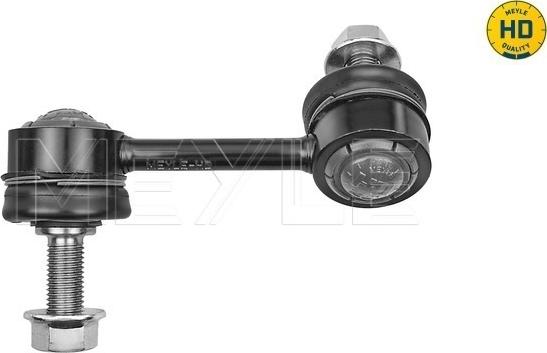 Meyle 28-16 060 0039/HD - Asta / Puntone, Stabilizzatore www.autoricambi360.it